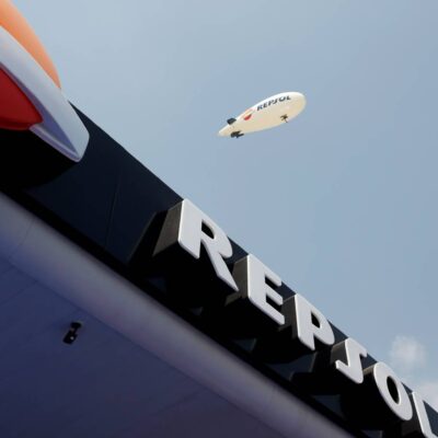 Repsol desarrolla una tecnología para producir hidrógeno renovable a partir de energía solar