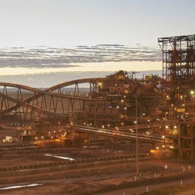 Un gigante minero evalúa construir plantas de hidrógeno y amoníaco verde en Australia