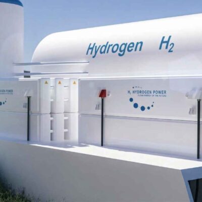 Es probable que la demanda alemana de hidrógeno aumente a partir de 2030