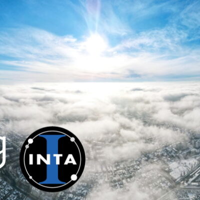 ITG y el INTA se alían para aumentar la capacidad de vuelo de los drones con hidrógeno verde