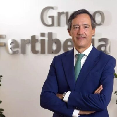Fertiberia, con planta en Huelva, emite 50 millones en el Nordic Capital Market para afrontar su plan de inversiones