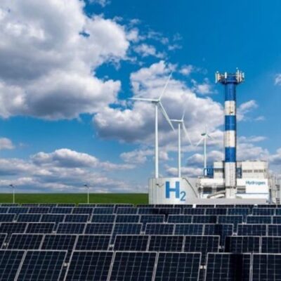 Chile busca un corredor de envío de hidrógeno verde hacia Europa