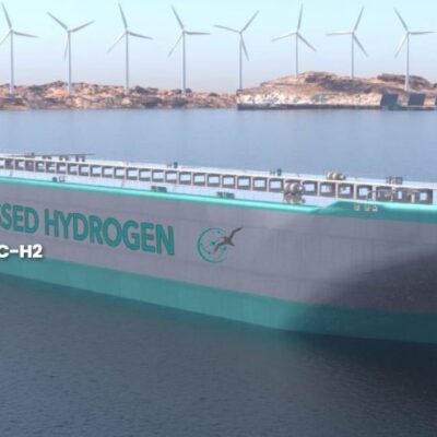 Según el CEO de Acciona Energía, no tiene sentido importar hidrógeno verde a Europa