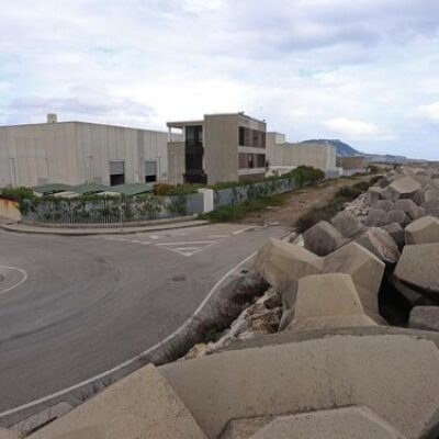 Aqualia desarrollará un proyecto para obtener hidrógeno verde en la EDAR Isla Verde de Algeciras