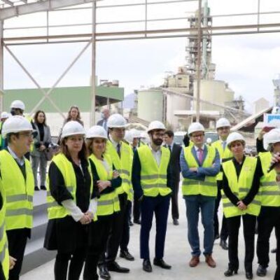 Mallorca inaugura la primera planta de hidrógeno verde del Estado