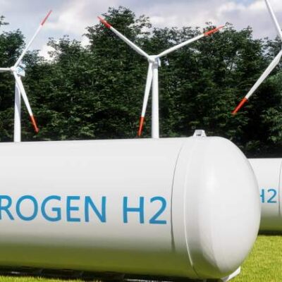 HyDeal España: el hub de hidrógeno renovable más grande del mundo
