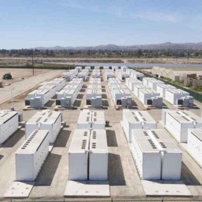 Almacenamiento, baterías, hidrógeno: ¿cuándo podrán sustituir al gas natural como tecnología de respaldo?