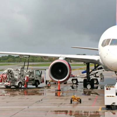 ¿Aviones sin emisiones? Las aerolíneas se debaten entre hidrógeno, litio y SAF