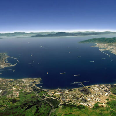 Cepsa creará un corredor del hidrógeno verde entre los puertos de Algeciras y Róterdam