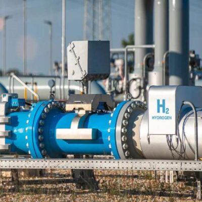 La UE estudia extender el H2Med a Marruecos para 2040