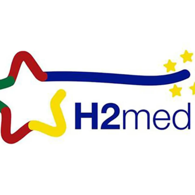 El H2Med, incluido en la lista definitiva de proyectos de hidrógeno de interés común de la UE