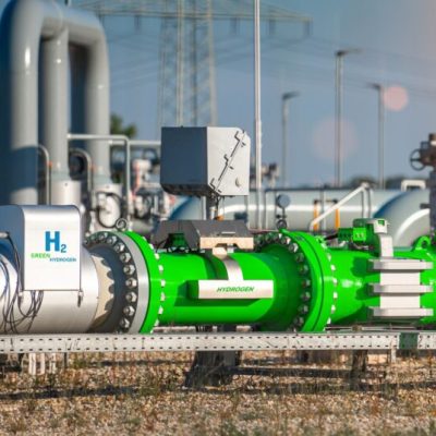 China, a punto de batir sus objetivos nacionales de hidrógeno, consolida su liderazgo en el mercado mundial de electrolizadores