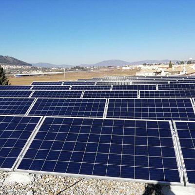 Unas jornadas analizarán la próxima semana en Cádiz los retos del sector renovable andaluz