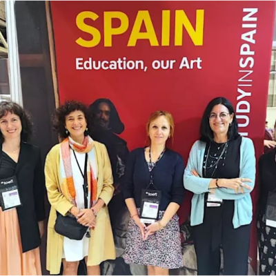 La Alianza Europea de Universidades aprueba el proyecto ‘Pioneer’ de la Universidad de Huelva