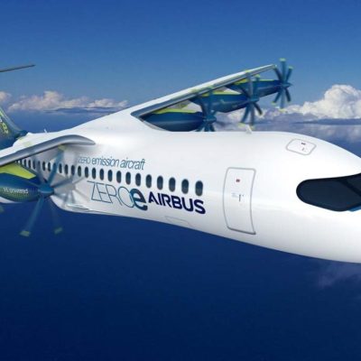 CT liderará un proyecto de hidrógeno verde para aviación