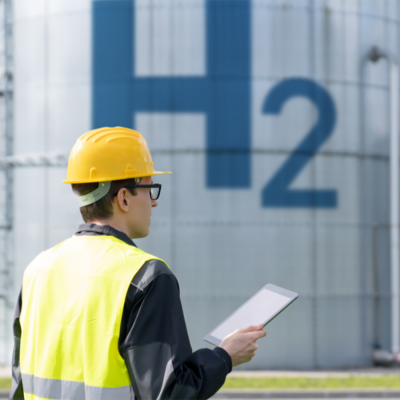 Indho DC y WS Slot se alían para revolucionar el mercado del hidrógeno verde español con la tecnología HydroGinetic