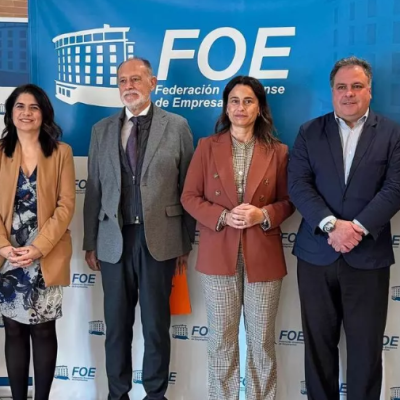 La Junta ultima la autorización de una línea eléctrica clave para el desarrollo de los proyectos de hidrógeno verde en Huelva