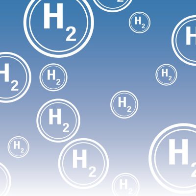 Hidrógeno, la clave para la descarbonización y su demanda de agua