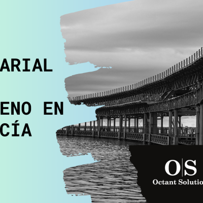CLIMA EMPRESARIAL DEL HIDROGENO EN ANDALUCÍA