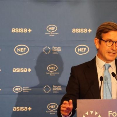 El consejero andaluz de Energía supedita el futuro del ‘valle del hidrógeno verde’ a la retirada del impuesto energético