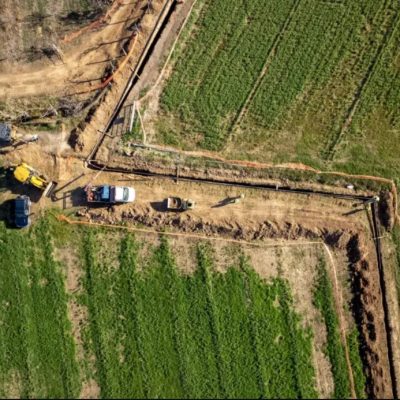 Redexis crea una filial para el desarrollo de infraestructuras de transporte y almacenamiento de hidrógeno