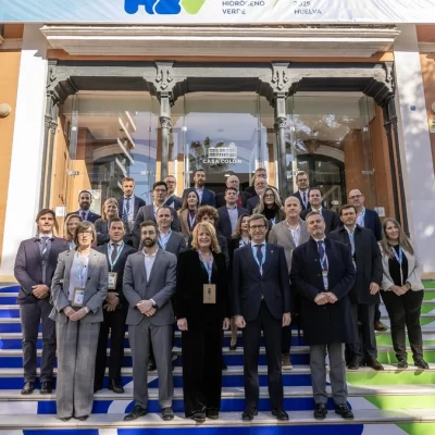 Dieciséis entidades crean la Alianza Española de Valles de Hidrógeno Verde