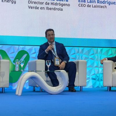 Wulkan Energy anuncia la creación de la Academia del Hidrógeno