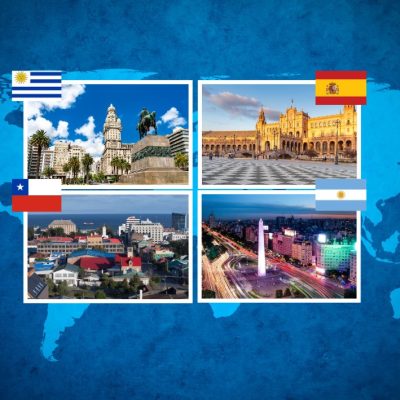 Acuerdo Internacional Impulsa el Desarrollo de Hidrógeno Verde en Magallanes y Andalucía
