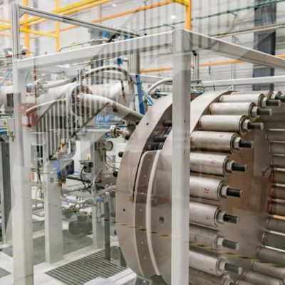 Ariema levantará en Huelva la primera fábrica de electrolizadores alcalinos 100% española