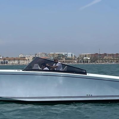 Así es el primer barco español propulsado por hidrógeno: más de 100 km de autonomía para navegar sin contaminar