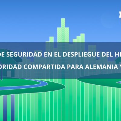 Cultura de seguridad en el despliegue del hidrógeno: una prioridad compartida para Alemania y España.