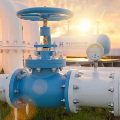 Reino Unido invertirá 500 millones de libras en redes de hidrógeno