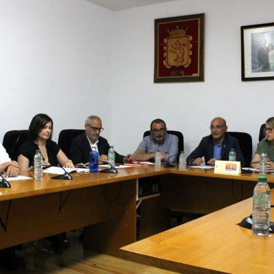 ITJ y CIUDEN presentan el motor de combustión interna de hidrógeno verde del proyecto Hycerail
