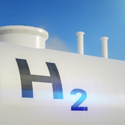 El corredor de hidrógeno verde entre Algeciras y Róterdam avanza en la descarbonización del transporte marítimo