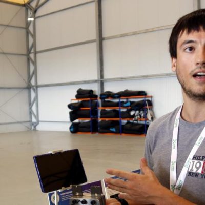 Combustibles para aviación hechos con aceites usados y a partir de la combinación de CO2 e hidrógeno verde