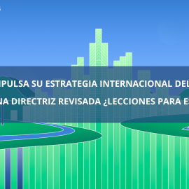 Alemania impulsa su estrategia internacional del hidrógeno con una directriz revisada ¿Lecciones para España?