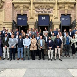 El Clúster Andaluz del Hidrógeno obtiene la acreditación ‘Excelente’ y se consolida como referente regional en innovación energética