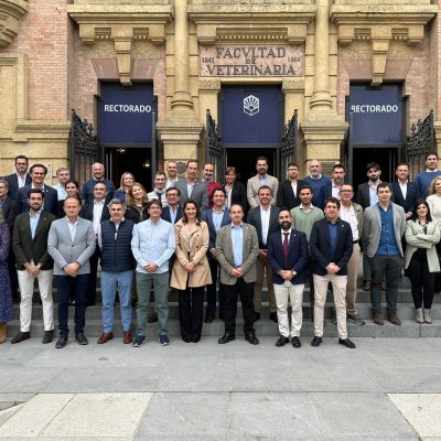 El Clúster Andaluz del Hidrógeno obtiene la acreditación ‘Excelente’ y se consolida como referente regional en innovación energética