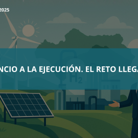 Del anuncio a la ejecución. El reto llega ahora