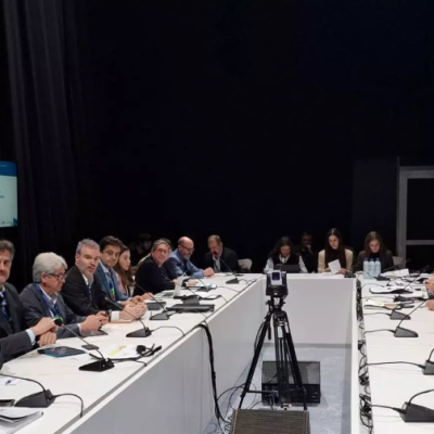 Andalucía crea un grupo de trabajo con 22 entidades para fomentar el uso de combustibles sostenibles de aviación