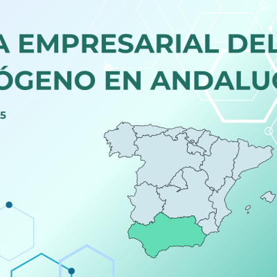 ¿Cómo respira el sector del hidrógeno en Andalucía? Una mirada al nuevo Clima Empresarial 2025