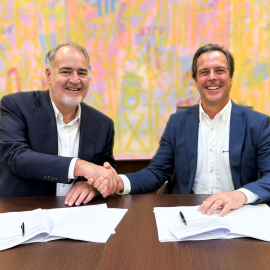 HVR Energy y H2Duero impulsan la movilidad con hidrógeno renovable en España mediante un acuerdo estratégico