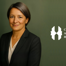 Mireille Focquet se incorpora a la Comisión de Consumo y Mercado del Clúster Andaluz del Hidrógeno