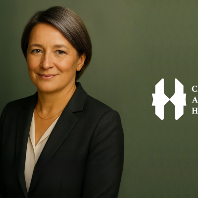 Mireille Focquet se incorpora a la Comisión de Consumo y Mercado del Clúster Andaluz del Hidrógeno