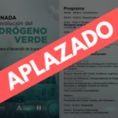 JORNADA: “LA REVOLUCIÓN DEL HIDRÓGENO VERDE”