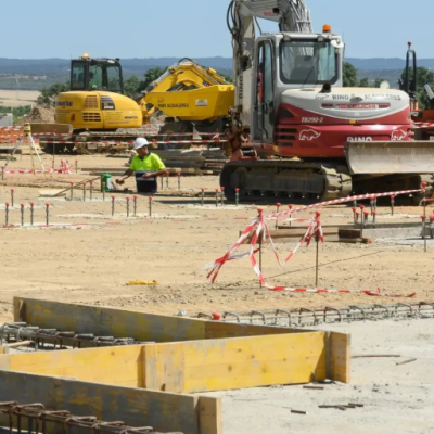 El techo eléctrico del hidrógeno en Huelva: 18 proyectos industriales a la espera de potencia