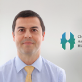 Alfredo Iranzo: fortaleciendo la formación y el conocimiento en el Clúster Andaluz del Hidrógeno