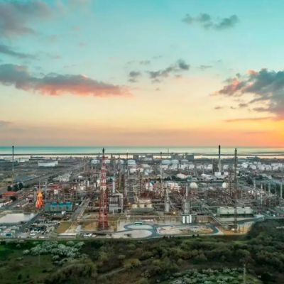 Moeve activa una inversión de 1.000 millones para arrancar el Valle Andaluz del Hidrógeno en un mes