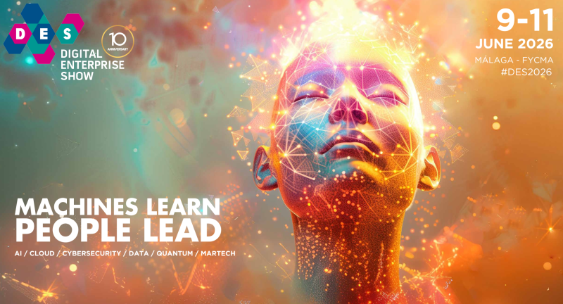 European Digital Mindset Awards 2026 Submissions OPEN!